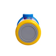 小黄人神偷奶爸4系列CBH010151双饮盖直杯360ml 6971049320265 偏远另加运费