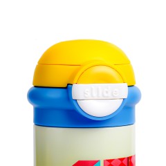 小黄人神偷奶爸4系列CBH010151双饮盖直杯360ml 6971049320265 偏远另加运费