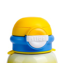 小黄人神偷奶爸4系列CBH010171双饮盖小肚杯400ml 6971049320487 偏远另加运费