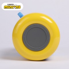 小黄人CBH010221大眼萌系列-香蕉系列-杯盖水壶650ml 6971049320685 偏远另加运费