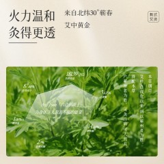 艾修堂雷火灸S3 AP-S3 6971063272366 偏远另加运费