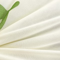 啄木鸟(PLOVER)夏凉被-凉感丝夏被-花枝ZMN-XB-05（200*230CM）6975502031170