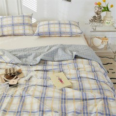 啄木鸟(PLOVER)夏凉被-新疆棉花被-安德里亚ZMN-XB012（200*230CM）6975502033167