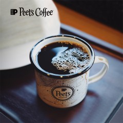Peet's Coffee皮爷挂耳咖啡滤泡式（哥伦比亚霞光）50g