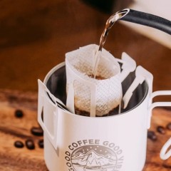 Peet's Coffee皮爷挂耳咖啡滤泡式（迪克森少校）50g