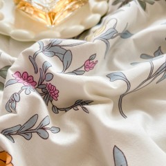 啄木鸟(PLOVER)夏凉被-新疆棉花被-春风沐歌ZMN-XB013（200*230CM）6975502033174