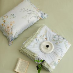 啄木鸟(PLOVER)夏凉被-天丝夏被-烟花间ZMN-XB031（200*230CM）6975502035659