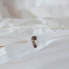 啄木鸟(PLOVER)夏凉被-夏被-纯棉提花蚕丝被ZMN-CSXB-02（200*230CM）6975502030241