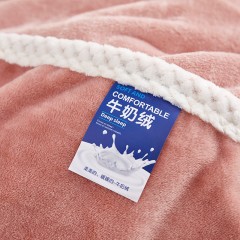 啄木鸟(PLOVER)太阳绒毯子-卡其ZMN-RT-07（200*230cm）6975502030692