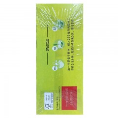 立顿（Lipton）茉莉花茶安徽黄山200g 2g*100包  偏远另加运费