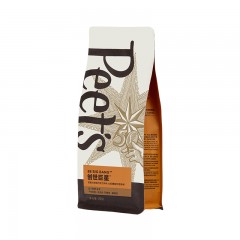 Peet's Coffee皮爷创世巨星咖啡豆/中度烘焙250g