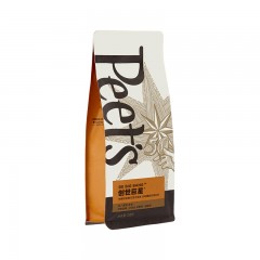 Peet's Coffee皮爷创世巨星咖啡豆/中度烘焙250g