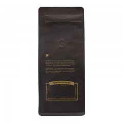 Peet's Coffee皮爷创世巨星咖啡豆/中度烘焙250g
