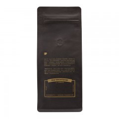 Peet's Coffee皮爷迪克森少校咖啡豆/重度烘焙250g