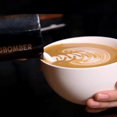 Peet's Coffee皮爷哥伦比亚霞光精品咖啡豆/浅度烘焙250g