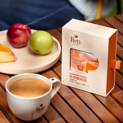 Peet's Coffee皮爷意浓咖啡液300ml