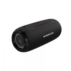 魔声Monster AirRock C101 多媒体蓝牙音箱