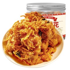 黄老五肉松麻花168g*2