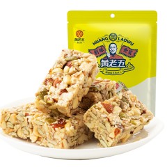 黄老五坚果酥90g*3