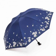 卜任舒三折伞LK-912 6957263143255