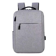 卜任舒户外便携充电背包（带USB充电）LK-B035颜色随机 6957263143293