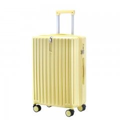 卜任舒户外拉杆箱24寸SR-RA8980颜色随机 6957263146317