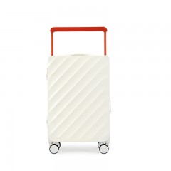 卜任舒户外拉杆箱20寸SR-RA9034颜色随机 6957263146331