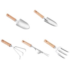 卜任舒园艺种植工具套装BRS-SS13 6957263147147