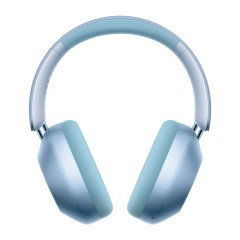 品存(picun)  头戴式蓝牙无线耳机  F6天蓝色  6970604903189 偏远加运费