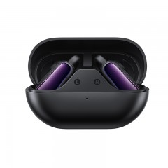 品存(picun)  防漏音耳夹式防丢耳机  W3 Pro黑色/白  6970604903844  偏远加运费