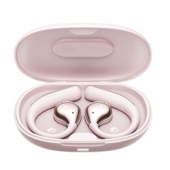 品存(picun)  智能降噪耳挂骨传导无孔I耳机  T61樱花粉/绿/白/黑 6970604903974  偏远加运费