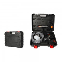 卜任舒锂电洗车高压枪SR-8257 6957263145778