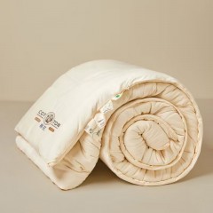 悠梦嘉居YB-15103西域提花棉花被180*220CM3000克（内蒙、新疆、西藏、青海、宁夏、甘肃运费另算）