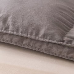 悠梦嘉居YB-15118石墨烯羽绒被200*230CM3800克（内蒙、新疆、西藏、青海、宁夏、甘肃运费另算）