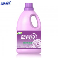 蓝月亮绿色柔顺剂薰衣草3kg10000033码6902022133206