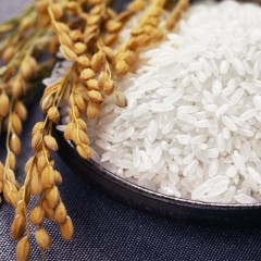 北纬45 五常福稻 五常大米 5kg  6972795891481  偏远地区另算运费