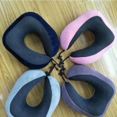 啄木鸟(PLOVER)旅行护颈枕（花型随机） ZMN-UXZ-02   6975502030777
