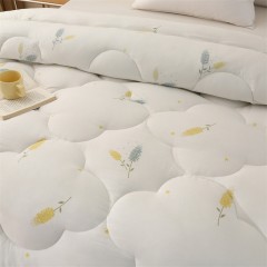啄木鸟(PLOVER)四季被-云芍暖眠被ZMN-DB014（200*230cm/4斤）6975502036670