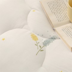 啄木鸟(PLOVER)四季被-云芍暖眠被ZMN-DB014（200*230cm/4斤）6975502036670