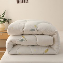 啄木鸟(PLOVER)四季被-云芍暖眠被ZMN-DB014（200*230cm/4斤）6975502036670