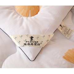 啄木鸟(PLOVER)四季被-杏运舒眠被ZMN-DB001（200*230cm/4斤） 6975502031040