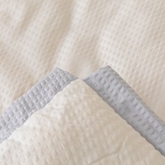 啄木鸟(PLOVER)秋冬被-泡泡纱豆豆被ZMN-DB006（200*230cm/2.9KG） 6975502032252