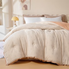 啄木鸟(PLOVER)秋冬被-云絮暖暖被ZMN-DB015（200*230cm/2.9KG）6975502036687