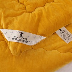 啄木鸟(PLOVER)秋冬被-牛奶绒被ZMN-NNB-01（200*230cm/2.9KG）6975502030845