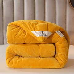 啄木鸟(PLOVER)秋冬被-牛奶绒被ZMN-NNB-01（200*230cm/2.9KG）6975502030845