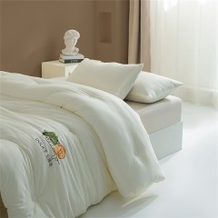 啄木鸟(PLOVER)秋冬被-豆丽丝暖芯被ZMN-DB016（200*230cm/3KG）6975502036694