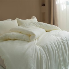 啄木鸟(PLOVER)秋冬被-豆丽丝暖芯被ZMN-DB016（200*230cm/3KG）6975502036694