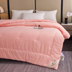 啄木鸟(PLOVER)秋冬被-四季通用子母被ZMN-DB009（200*230cm）总7斤/子被3斤、母被4斤   6975502032030