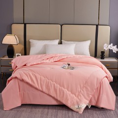 啄木鸟(PLOVER)秋冬被-四季通用子母被ZMN-DB009（200*230cm）总7斤/子被3斤、母被4斤   6975502032030