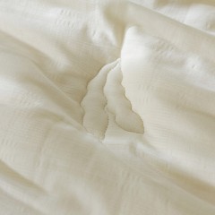 啄木鸟(PLOVER)秋冬被-纯棉大豆纤维被ZMN-DDB-01（200*230cm/2.9KG） 6975502030869